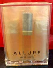 Chanel Allure EDT borsa da