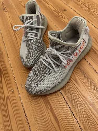 Adidas jeezy boost 350 - adidas,