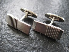 Gemelli argento 925 Georg