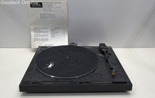 Pioneer 203az auto return - pioneer, auto-return