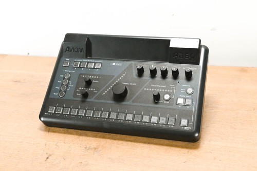Aviom a360 mixer - a360, personale