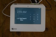 Clover POS Mini Sistema Punto