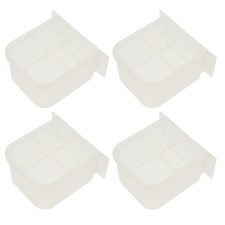  4 Pcs Mangiatoia Per