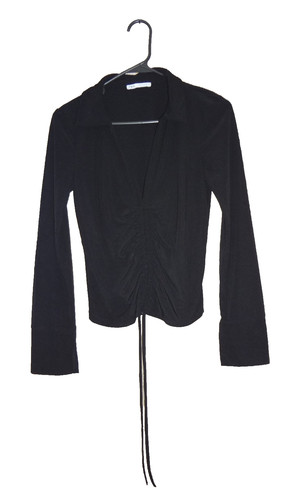 Blusa zara taglia small top - taglia,