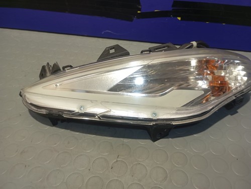 Freccia anteriore honda sh - sx,