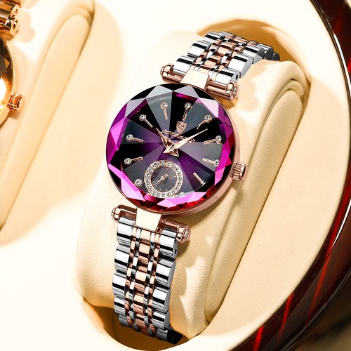 Poedagar orologio donna lusso - donna,