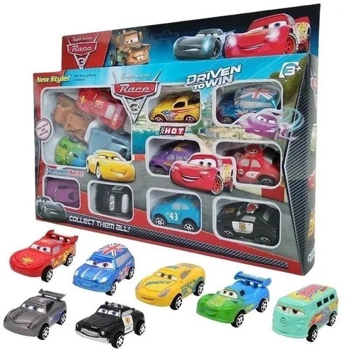 Pezzi set vendita calda - 12,