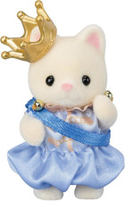 5818 Set Asilo Principesse