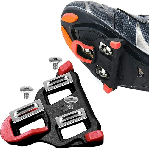 Tacchetti bici compatibili con