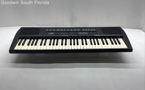 Kawai x30 tastiera digitale - x30,