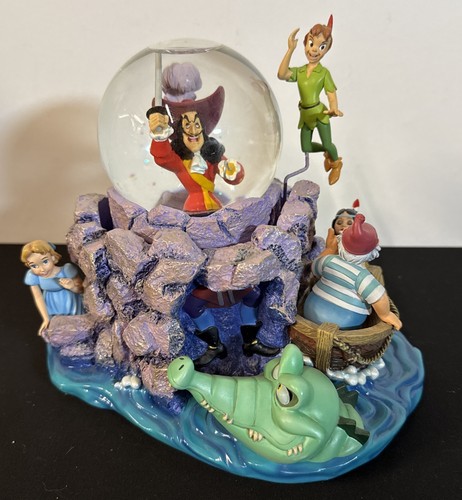 Disney 22298 peter - pan, skull