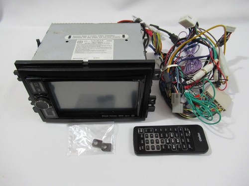 Autoradio lettore video - lettore,