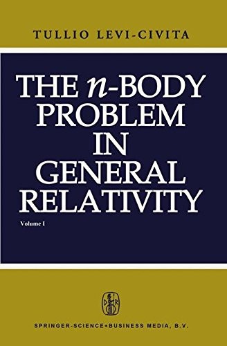 The body problem general - n-body, in