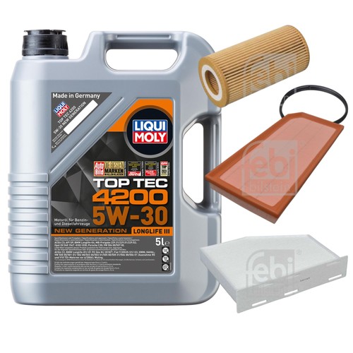 Febi bilstein pacchetto - febi,