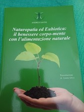 A. Savini NATUROPATIA