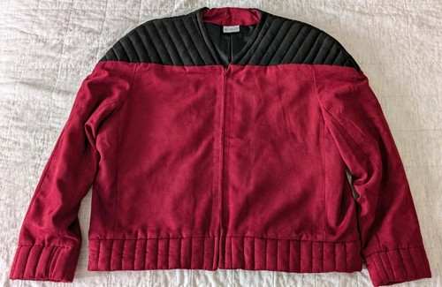 Costume uniforme replica