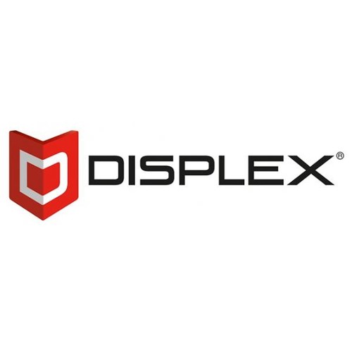 Displex 02088 schermo - displex,