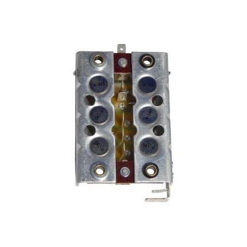 Raddrizzatore generatore - 1x,