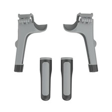 Sgancio Rapido Esteso Carrello