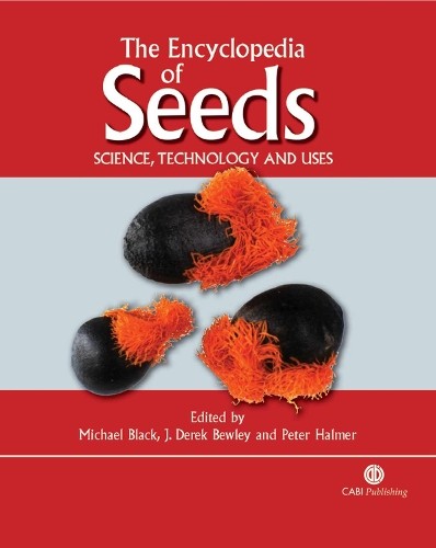 Encyclopedia seeds by - encyclopedia, of