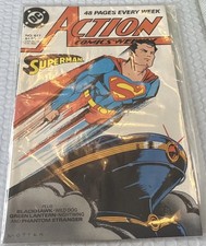 Action Comics Weekly #617 DC