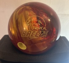 Palla da bowling Tropical