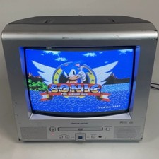 DIGILOGIC Cube TV CRT da 14"