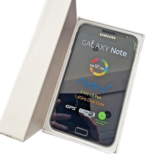 Originale samsung galaxy - l'originale,