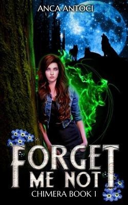 Forget not anca - forget,