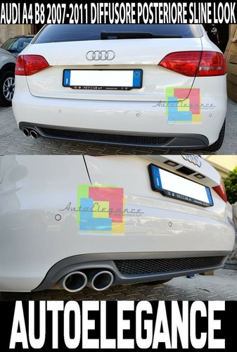 Audi avant berlina - a4, b8