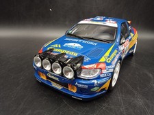 Renault Megane Maxi rally Mont