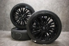 Originale Opel Astra K. 18 Pollici Cerchi IN Lega Sensori 7,5J X Et 44