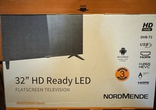 NordMende 32’’ HD Ready LED