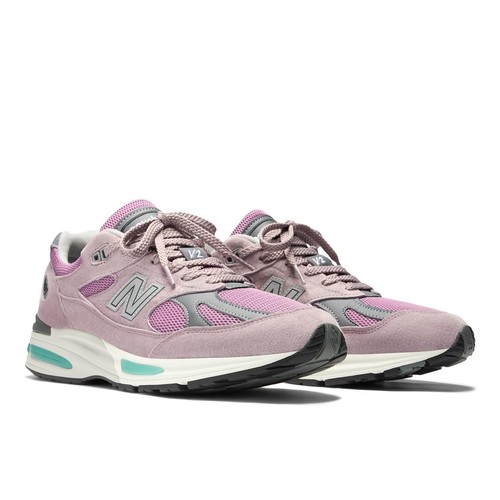 U991rr2 new balance 991v2 rosa - u991rr2,