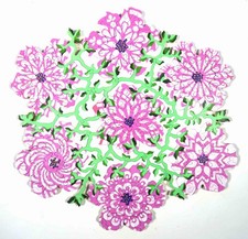 Fiori sulla vite - Puzzle