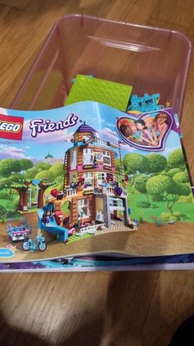 Lego friends 41340 casa - lego,
