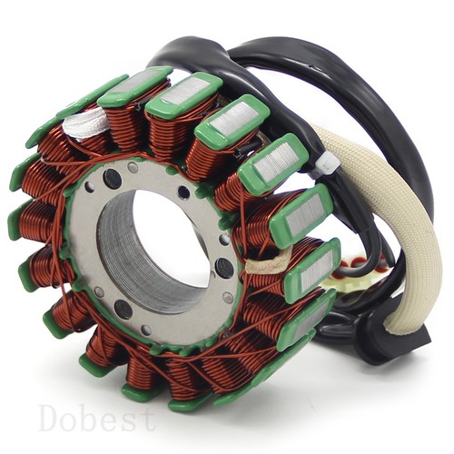 Bobina statore alternatore - bobina,