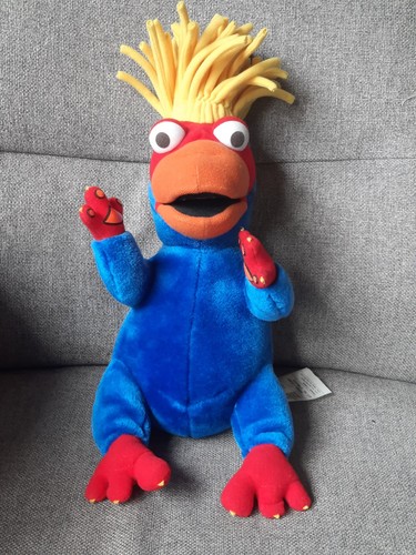 1998 playskool ytv the - playskool,
