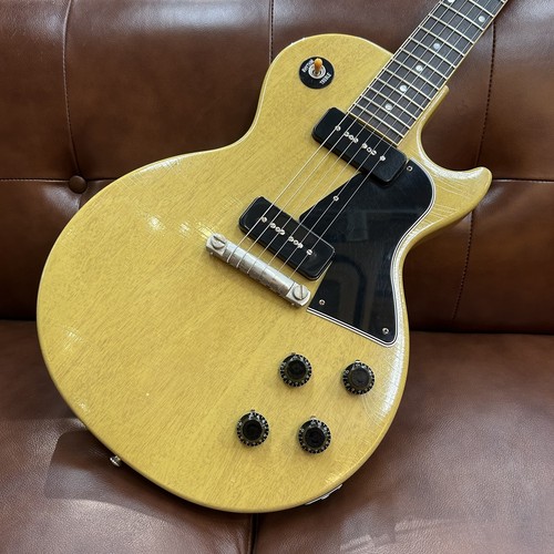 Gibson custom shop murphy - custom,
