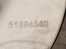 51894540 copricerchio per FIAT DOBLO CARGO (263 ) 1.3 D MULTIJET