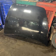 Cofano anteriore per volvo v50 - anteriore,