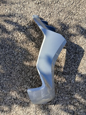 CARENA LATERALE DX ANTERIORE MALAGUTI PASSWORD 250 2006 ULTIMO PEZZO (T)