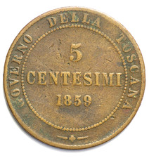 Italia Vittorio Emanuele II Re