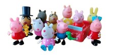 Peppa Pig Action figure with