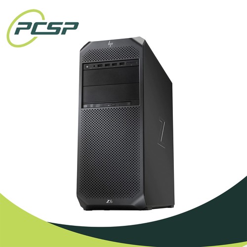 Workstation 1x oro - hp,