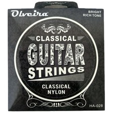 OLVEIRA HA028 MUTA 6 CORDE