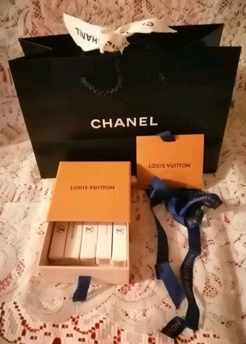 Louis vuitton boîte - ,