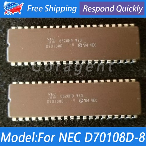 Nec v20 cpu - 2*,
