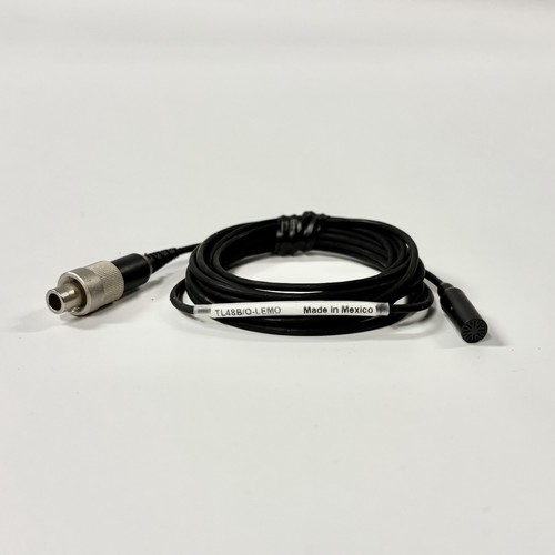 Shure twinplex tl48b - shure, tl48b/o