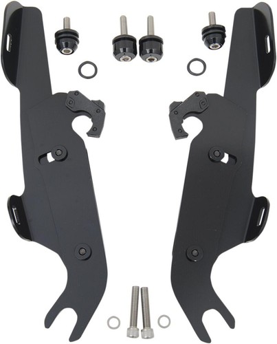 Kit supporto blocco grilletto